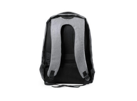 Anti-Diebstahl Rucksack Vectom bedrucken