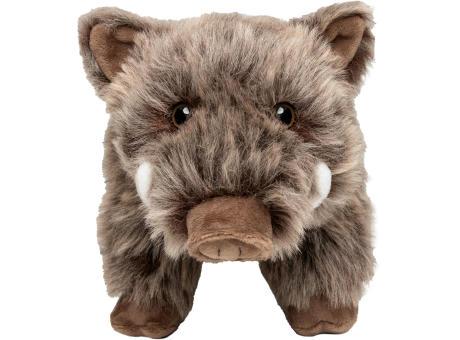 Wildschwein Nicolo Werbeartikel