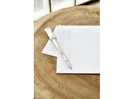 Brieföffner aus Metall Alenna bedrucken