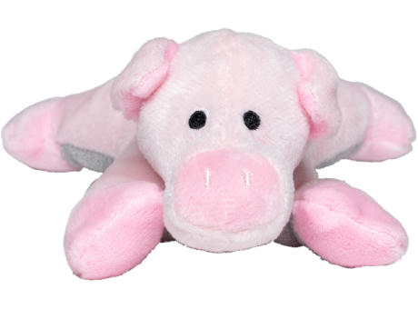 Bildschirmreiniger Schwein Werbeartikel