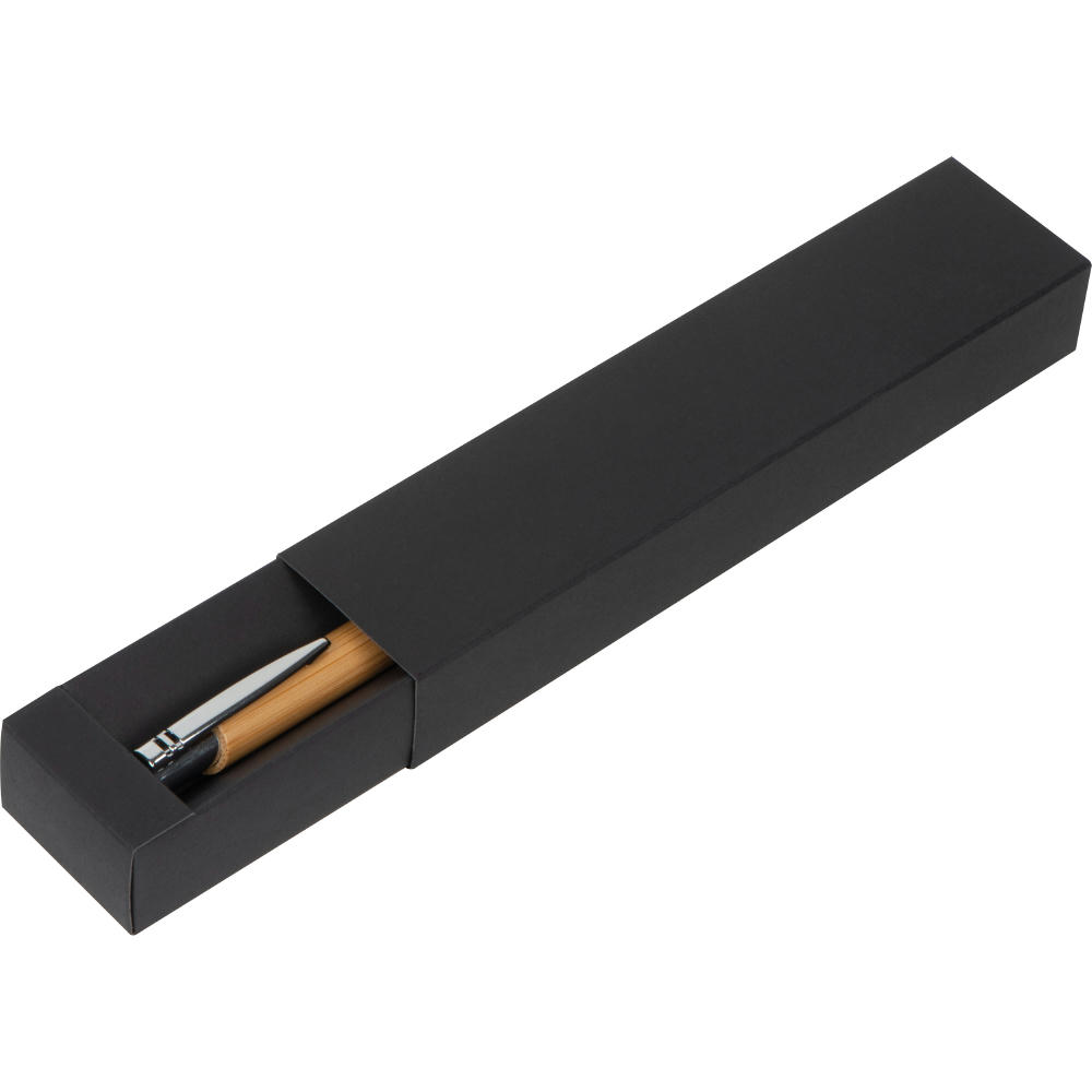 Product image Verpackung für einen Kugelschreiber Werbeartikel