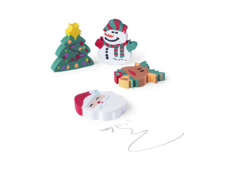 Product image Radiergummi Set Flop Werbeartikel