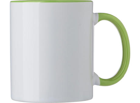 Product image Keramikbecher Blair bedrucken