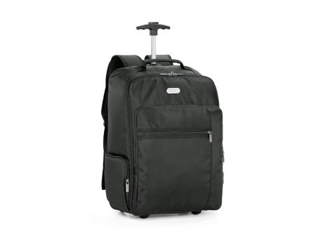 Product image AVENIR. Laptop-Trolley-Rucksack 17'' aus 1680D und 300D bedrucken