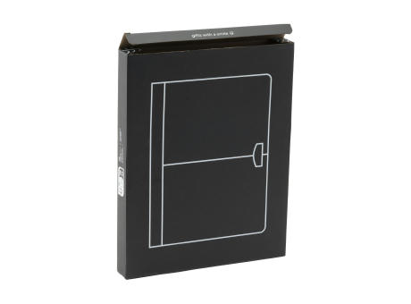 TucsonEmperor A4 Dokumentenmappe Werbeartikel