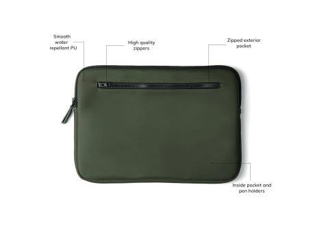 VINGA Baltimore Laptopcase 15“ Werbeartikel