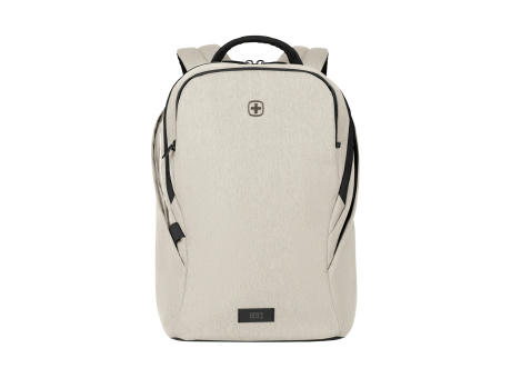 Product image MX, MX Light, 16" Laptop Backpack, Sand Werbeartikel