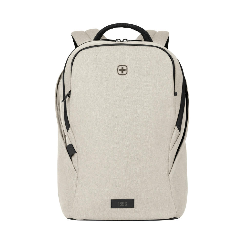 Product image MX, MX Light, 16" Laptop Backpack, Sand Werbeartikel