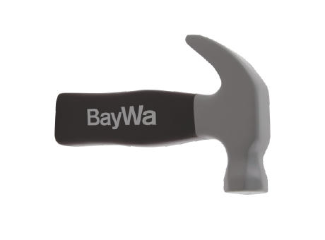 Product image Anti-Stress Hammer Werbeartikel