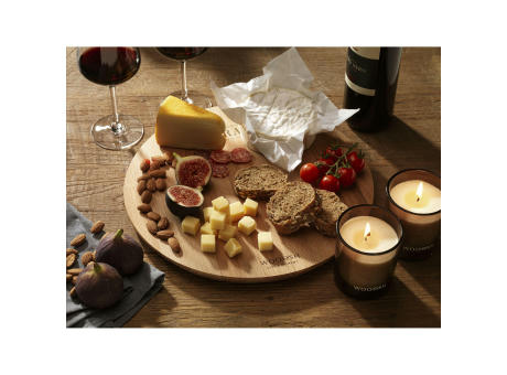 Wooosh Tabla Pizza Servierbrett Werbeartikel