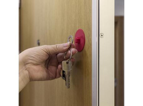 Schlüsselanhänger EK-Chip Coltax Werbeartikel