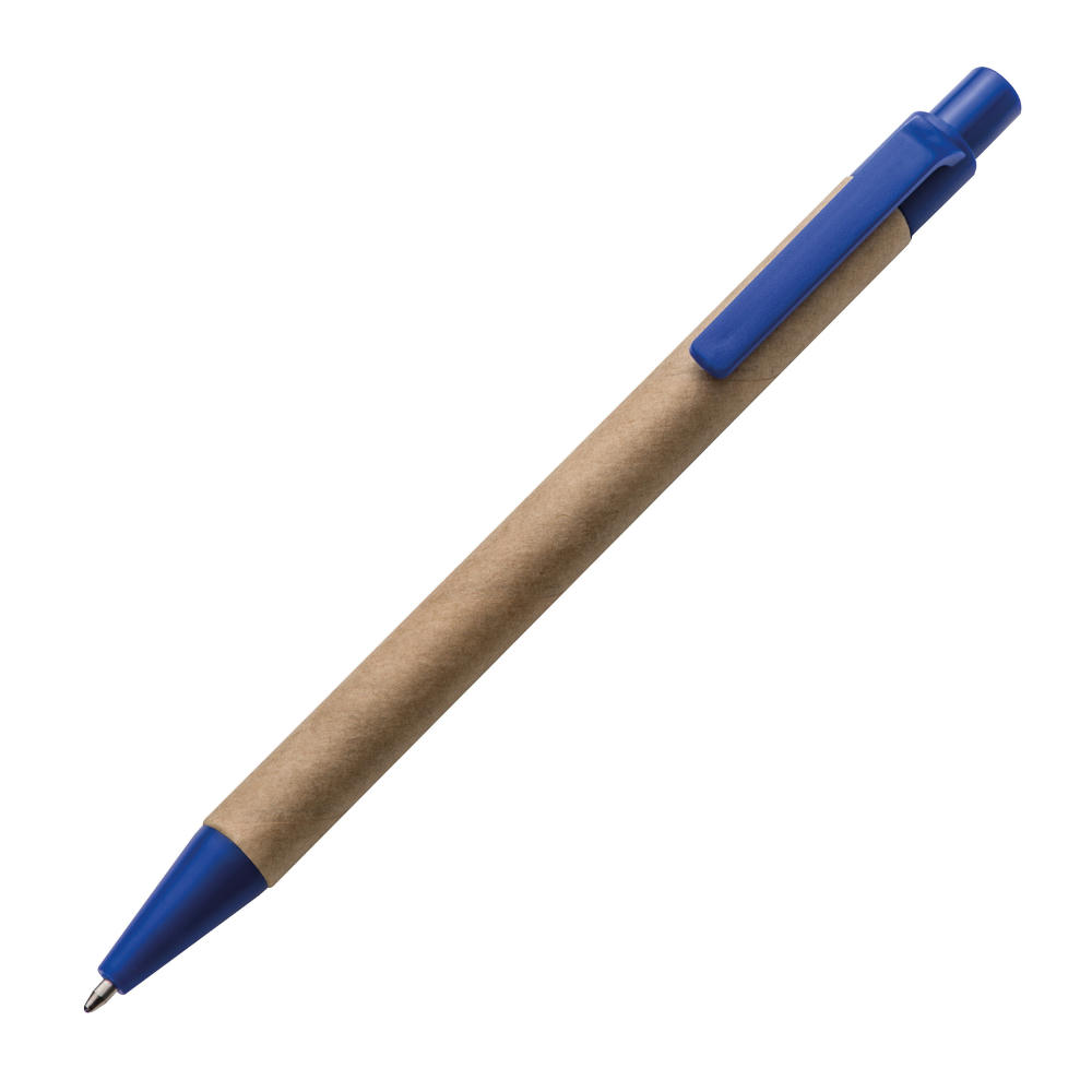 Product image Kugelschreiber aus recyceltem Papier Werbeartikel