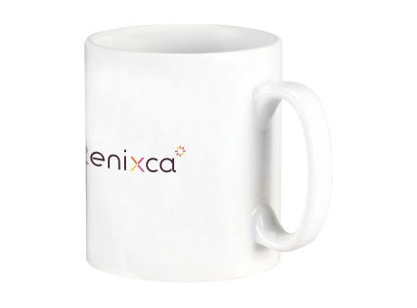 Full Colour Mug 350 ml Tasse Werbeartikel