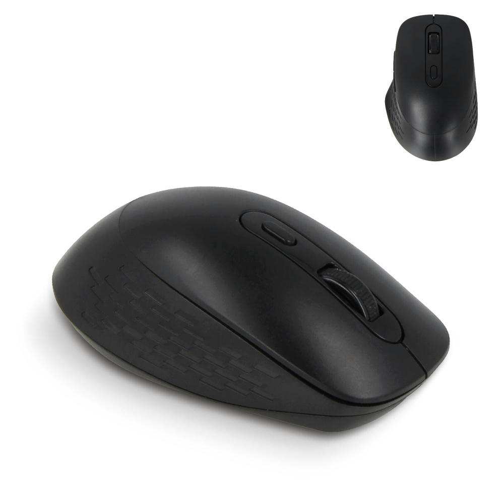 Product image 2.4G Wireless Mouse R-ABS Werbeartikel