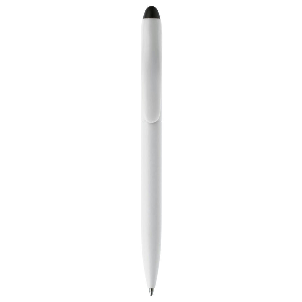 Stylus Kugelschreiber Touchy Werbeartikel
