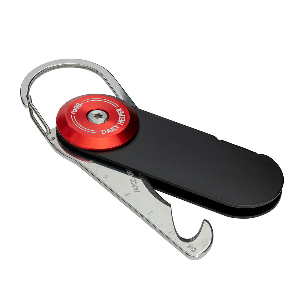 Product image Paketöffner RE98-DAILY HELPER PARCEL Werbeartikel