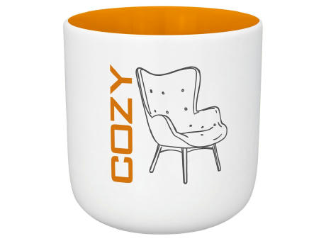Product image SND Porzellanbecher Istanbul M (Made in EU) bedrucken