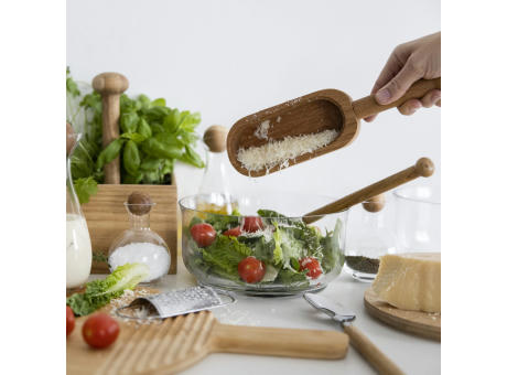 Sagaform Natur Käsereibe Werbeartikel