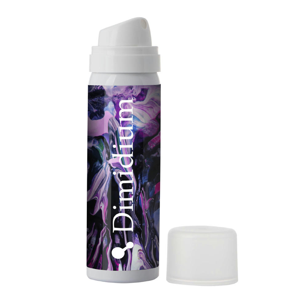 Product image After Sun-Schaum Werbeartikel