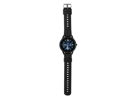 Swiss Peak Watch aus RCS recyceltem TPU Werbeartikel