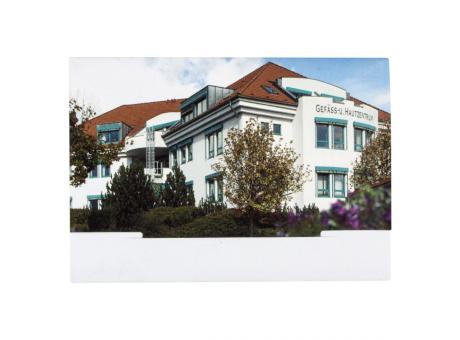 Pflastermäppchen bedrucken