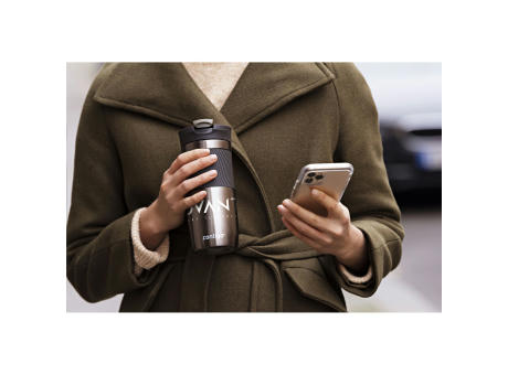 Contigo® Byron Medium 470 ml Thermobecher bedrucken