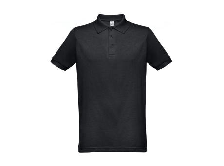 Product image THC BERLIN 3XL. Herren Poloshirt Werbeartikel