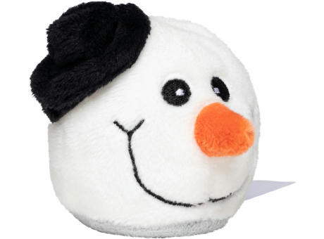 Schmoozies® Schneemann Werbeartikel