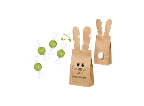 Product image Bunny Bag Pistazie Werbeartikel