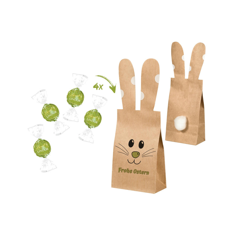 Product image Bunny Bag Pistazie Werbeartikel