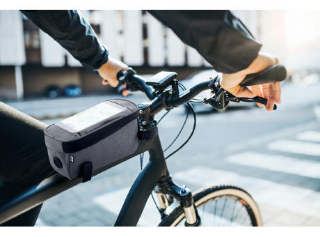 Product image Fahrradrahmentasche  Shimana bedrucken