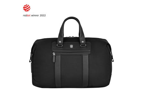 Architecture Urban2, Compact Weekender, Black Werbeartikel