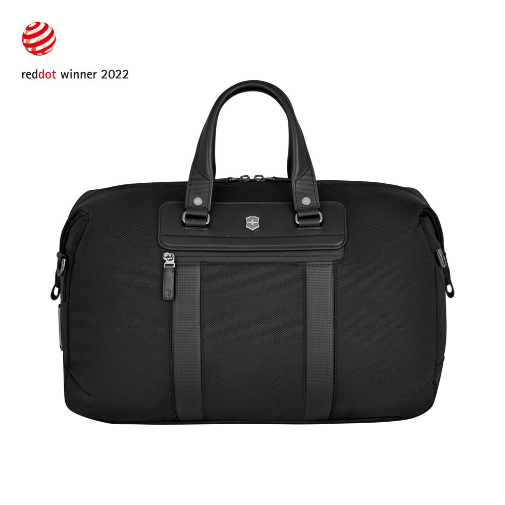 Product image Architecture Urban2, Compact Weekender, Black Werbeartikel