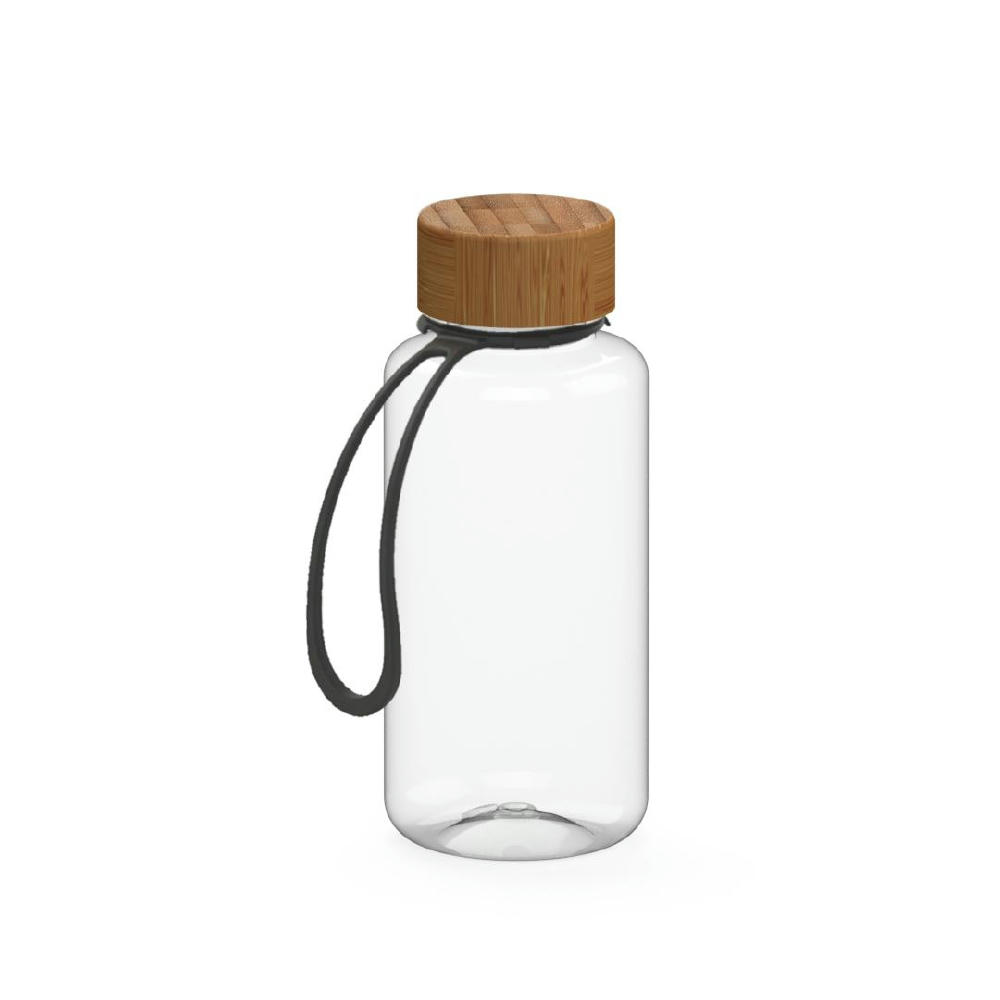 Product image Trinkflasche "Natural", 700 ml, inkl. Strap Werbeartikel