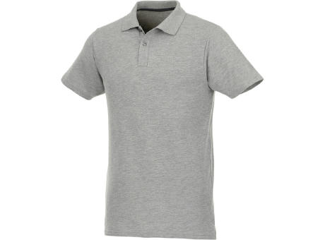 Helios Poloshirt für Herren bedrucken