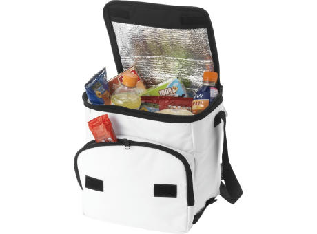Product image Stockholm faltbare Kühltasche 10L bedrucken