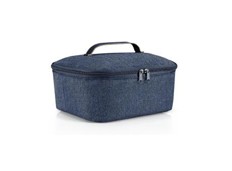 herringbone dark blue