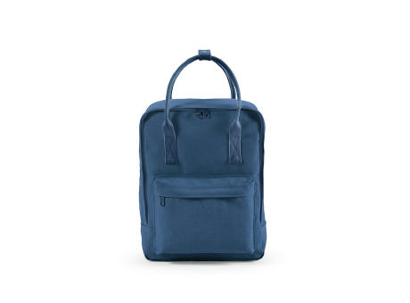 Stockholm Rucksack 18L recy. Baumwolle 450 gsm  bedrucken