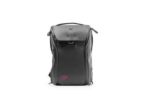 Product image Peak Design Everyday Backpack 30L Black bedrucken