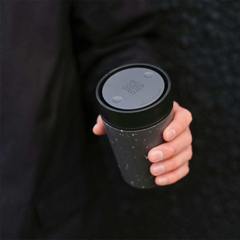 Circular&Co Recycled Coffee Cup 227 ml Kaffeebecher Werbeartikel