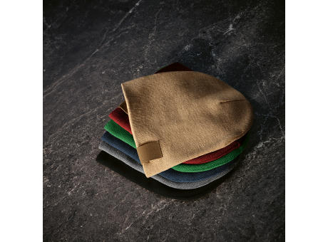 Marley Mütze rPET  Werbeartikel