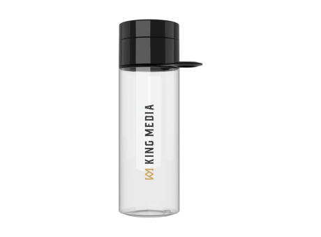 Join The Pipe Kumasi Ring Bottle 500 ml Wasserflasche Werbeartikel