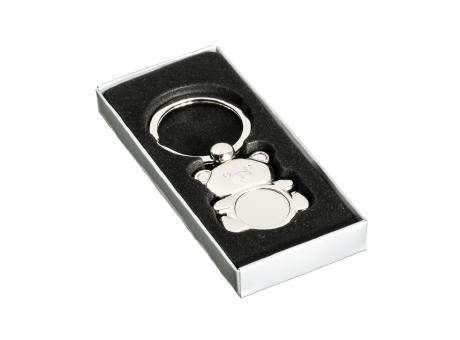 Schlüsselanhänger REFLECTS-ALMELO bedrucken