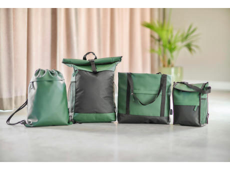 rPET Polyester (600D) Kühltasche Eira Werbeartikel