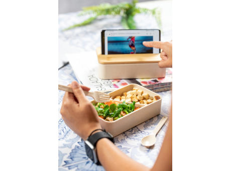 Lunchbox Laksa Werbeartikel