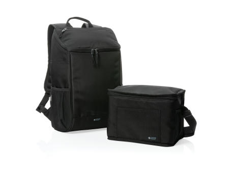 Product image Swiss Peak AWARE™ 1200D Deluxe Kühlrucksack bedrucken