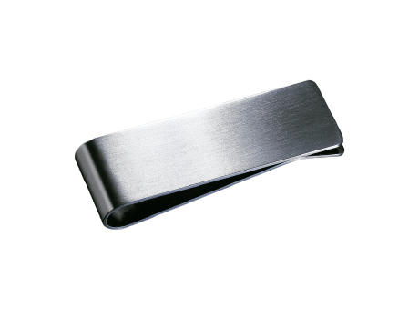 Product image Geldscheinklammer RE98-STEEL bedrucken