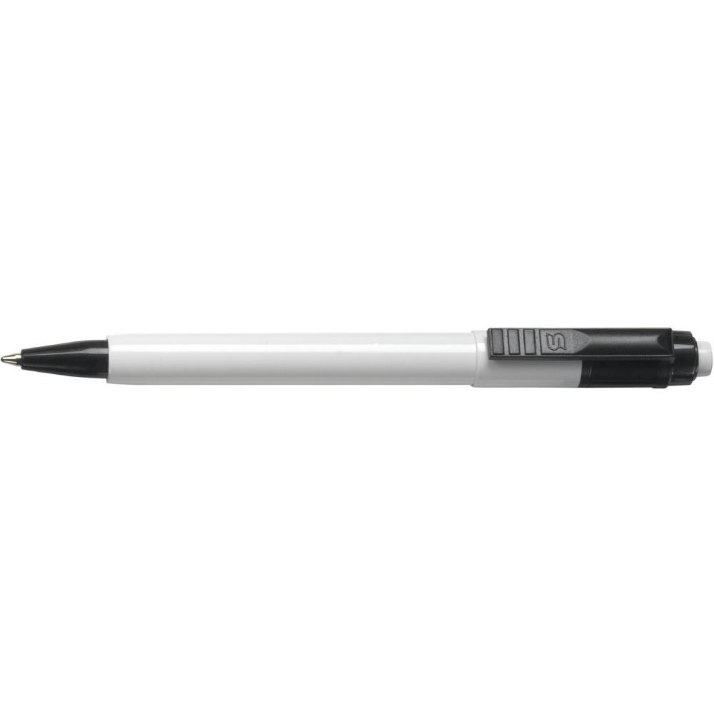 Product image Stilolinea Kugelschreiber 'Jumbo Color Baron' Werbeartikel