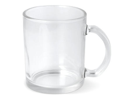 Product image Mallorca Sublimations Glasbecher 335ml bedrucken