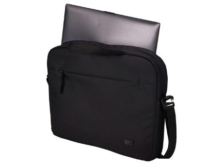Case Logic Invigo 14" Laptop Attaché Schwarz Werbeartikel